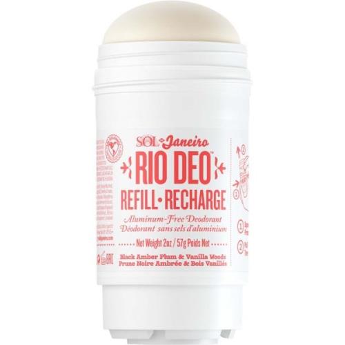 Sol De Janeiro Rio Deo 40 Deodorant Refill 57 g