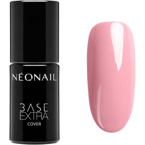 NEONAIL UV Gel Polish Base Extra Cover