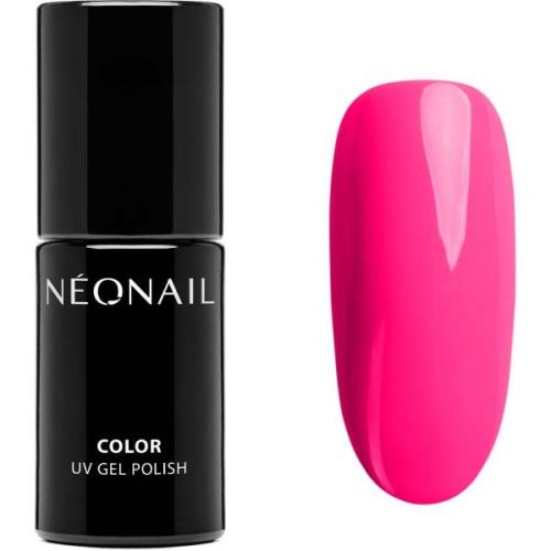 NEONAIL UV Gel Polish Wild Heart