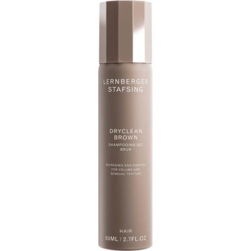 Lernberger Stafsing Travel Size Dryclean Brown 80 ml