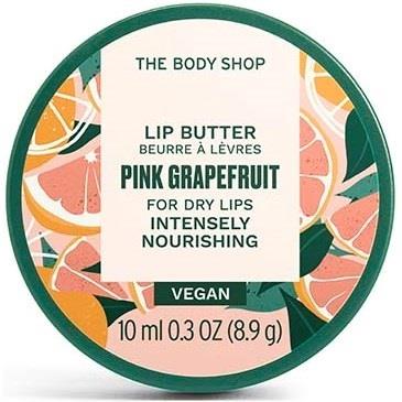 The Body Shop Pink Grapefruit Lip Butter 10 ml