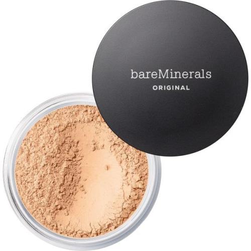 bareMinerals   Loose Mineral Foundation SPF 15 Fair Ivory 02