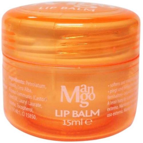 Mades Cosmetics B.V. Body Resort Lip Balm - Tropical Mango 15 ml