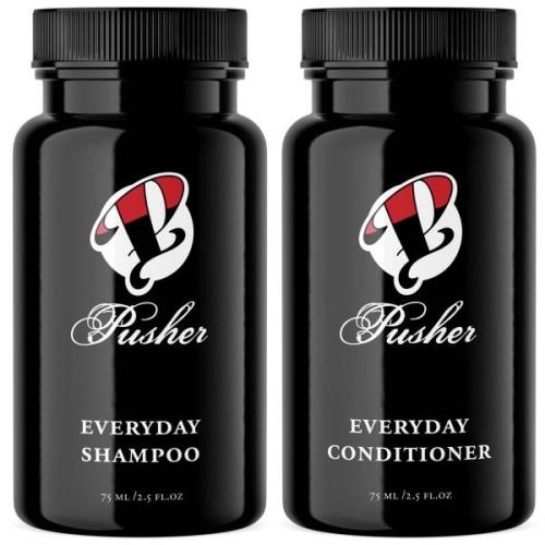 Pusher Everyday Duo 75mlx2