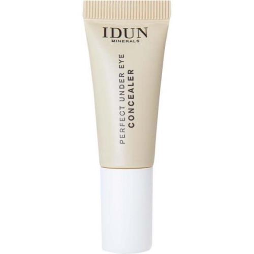 IDUN Minerals Perfect Under Eye Concealer Extra Fair