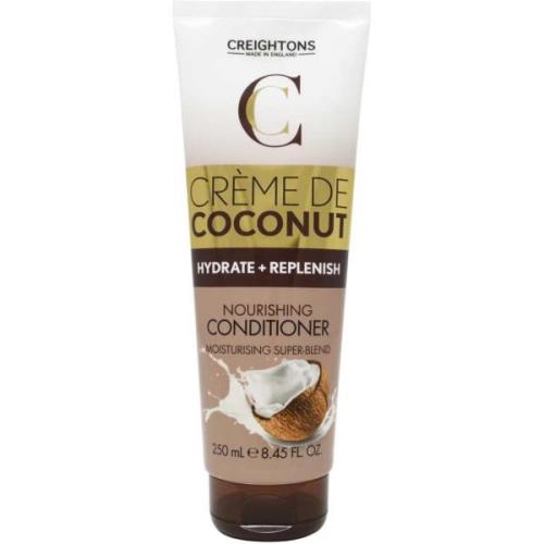 Creightons Créme de Coconut & Keratin Conditioner 250 ml