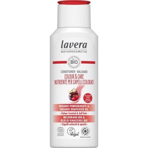 Lavera Colour & Care conditioner 200 ml