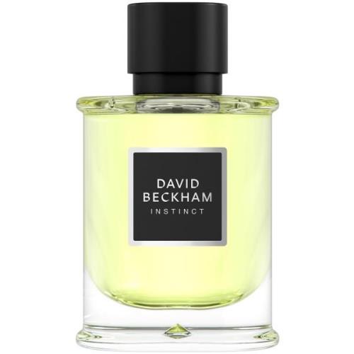 David Beckham Instinct Eau de Parfum 75 ml