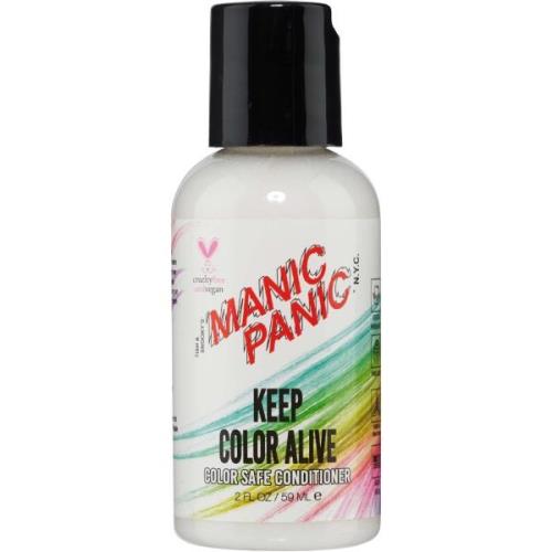Manic Panic Mini Keep Color Alive Conditioner 59 ml