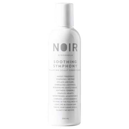 NOIR Stockholm Soothing Symphony Balancing Scalp Conditioner 250