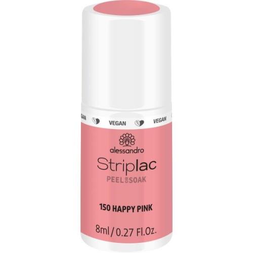 Alessandro Striplac Happy Pink