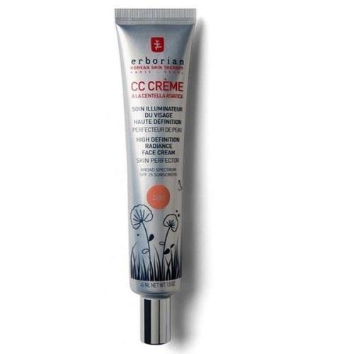 Erborian CC Creme Doré 45 ml