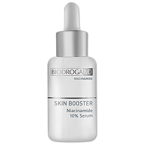 Biodroga Skin Booster Niacinamide 10% Serum 30 ml