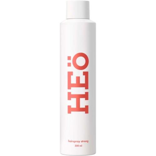 HEÖ Hairspray Strong  300 ml
