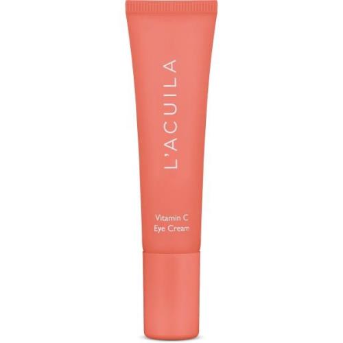 L'Acuila Vitamin C Eye Cream 15 ml