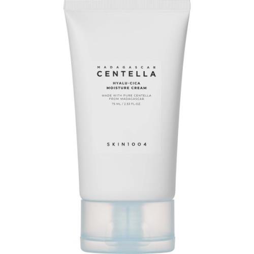 SKIN1004 Madagascar Centella Hyalu-Cica Moisture Cream  75 ml