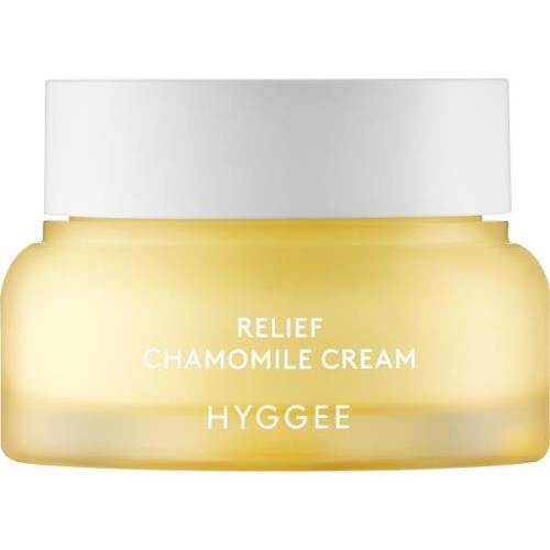 HYGGEE Relief Chamomile Cream 52 ml