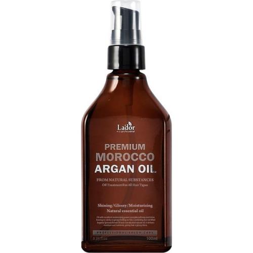 La'dor Premium Morocco Argan Hair Oil 100 ml