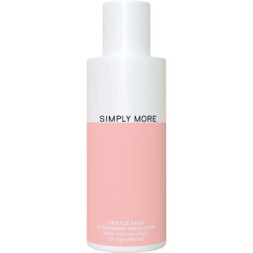 Simply More Gentle Face Cleansing Emulsion 150 ml