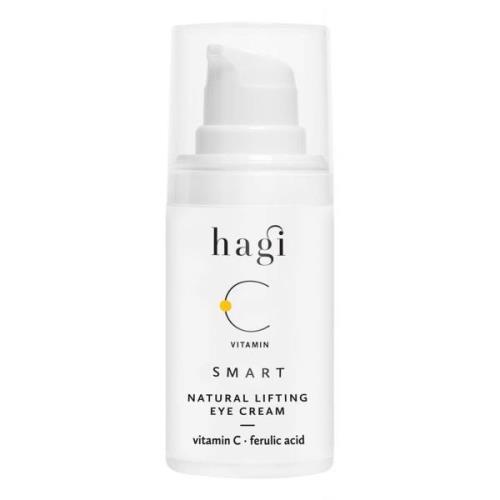 Hagi Smart C - Natural Lifting Eye-Cream  15 ml