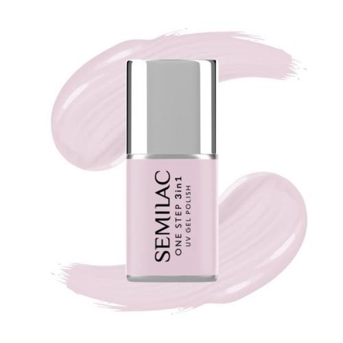 SEMILAC 3in1 Natural Pink S256