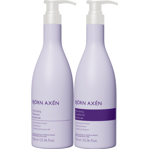 Björn Axen Volumizing Duo