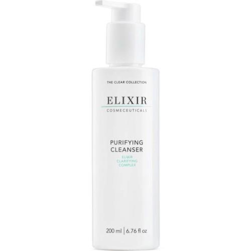 Elixir Cosmeceuticals Purifying Cleanser 200 ml