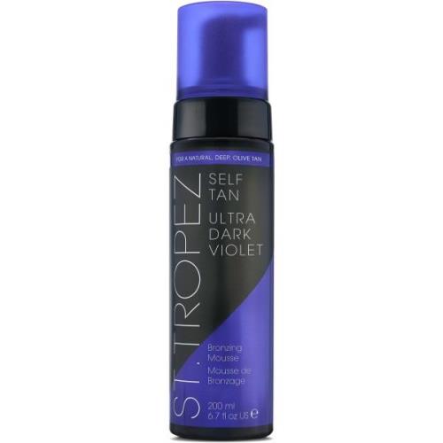 ST. Tropez Self Tan Ultra Dark Violet 200 ml