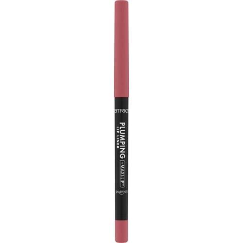 Catrice Plumping Lip Liner 190 I Like To Mauve It