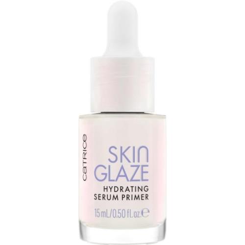 Catrice Skin Glaze Hydrating Serum Primer 15 ml