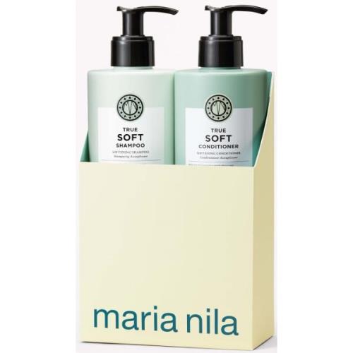 maria nila True Soft Care Duo 2x500 ml