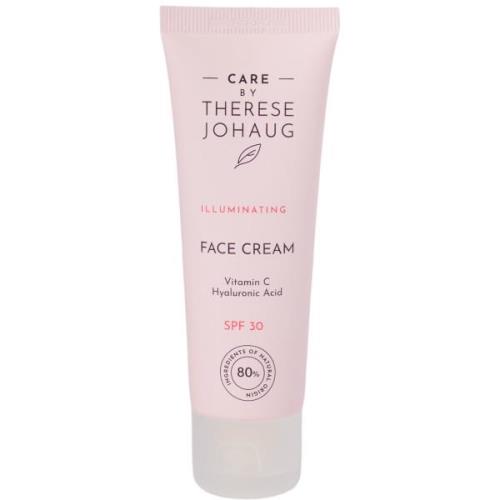 Care by Therese Johaug Face Cream SPF 33 50 ml