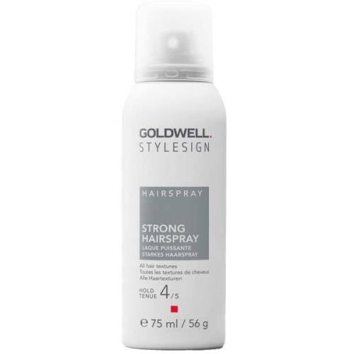 Goldwell StyleSign Hairspray Strong Hairspray  75 ml