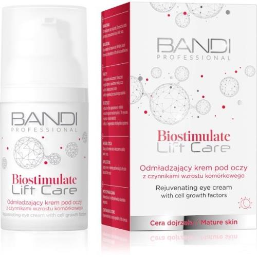 Bandi Biostimulate Lift Care Rejuvenating eye cream with cell gro