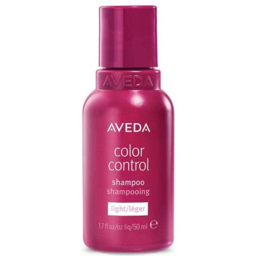 Aveda Color Control Shampoo Light  50 ml