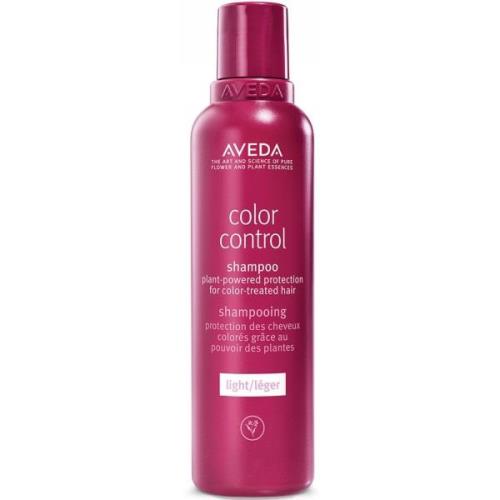 Aveda Color Control Shampoo Light  200 ml