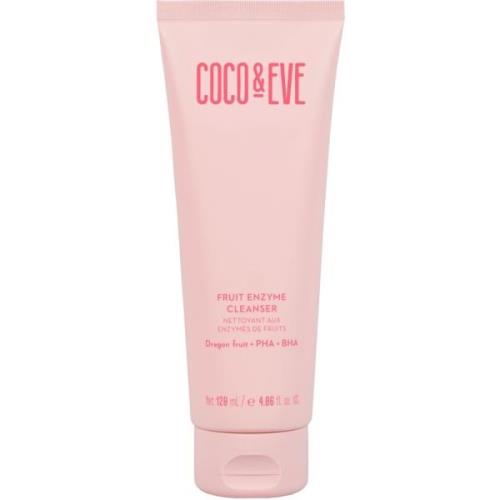 Coco & Eve Fruit Enzyme Cleanser 120 ml