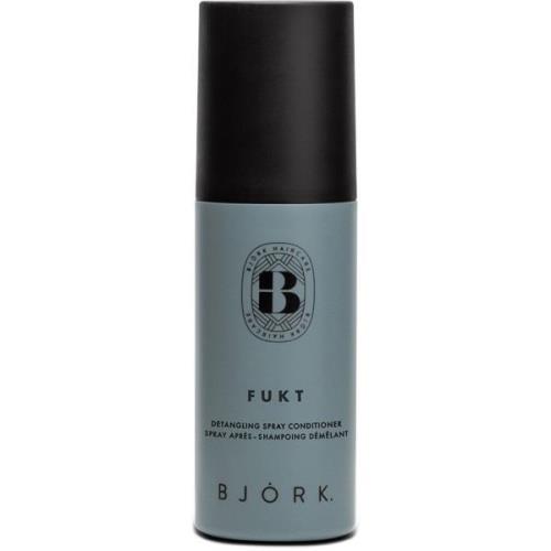 Björk FUKT Detangling Spray Conditioner 125 ml