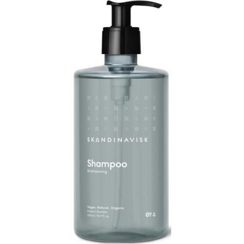 Skandinavisk ØY Hair Collection Shampoo 500 ml