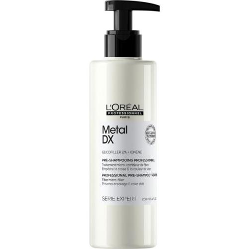 L'Oréal Professionnel Metal DX  Pre-Shampoo 250 ml