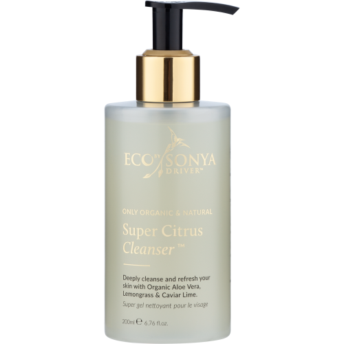 Eco By Sonya Super Citrus Cleanser 175 ml