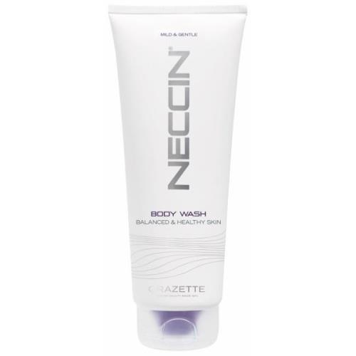 Grazette Neccin Body Wash Balanced & Healthy Skin 200 ml