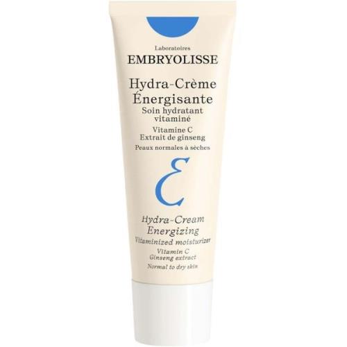 Embryolisse Hydra-Cream Energizing 40 ml