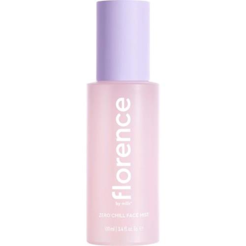 Florence By Mills Zero Chill Face Mist 100 ml