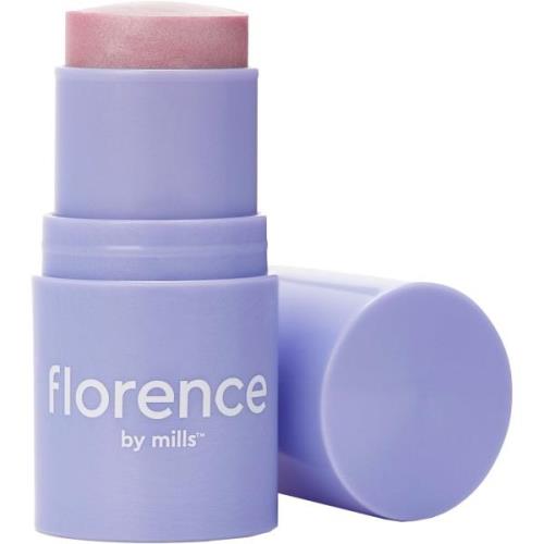 Florence By Mills Self-Reflecting Highlighter Stick Self-Respect