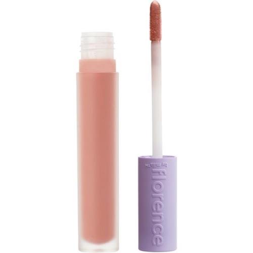 Florence By Mills Get Glossed Lip Gloss Marvelous Mills