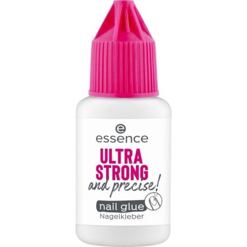 essence Ultra Strong And Precise! Nail Glue