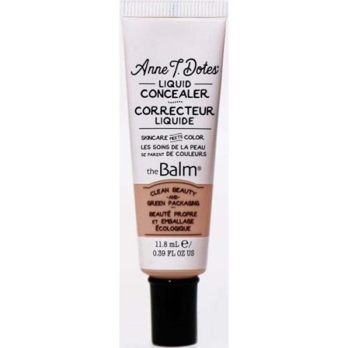 the Balm Anne T. Dotes Liquid Concealer #29 Cool Medium