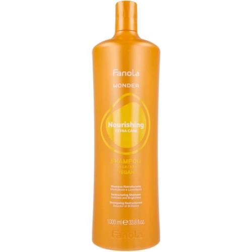 Fanola Wonder Nourishing Shampoo 1000 ml