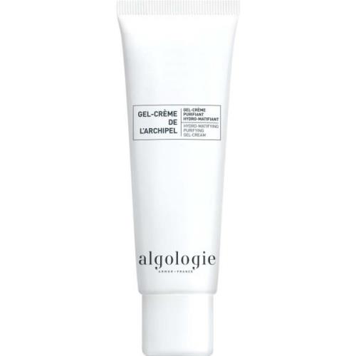 Algologie Hydro-Matifying Purifying Gel-Cream 50 ml